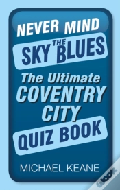 Capa do artigo Never Mind The Sky Blues
