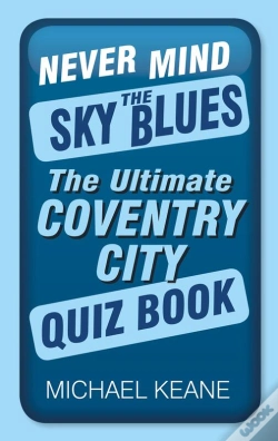 Capa do artigo Never Mind The Sky Blues