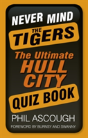 Never Mind The Tigers - Preview