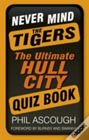 Capa do artigo Never Mind The Tigers