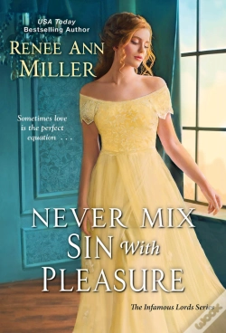 Capa do artigo Never Mix Sin With Pleasure