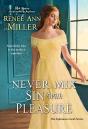 Never Mix Sin With Pleasure - Preview