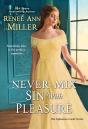 Never Mix Sin With Pleasure - Preview