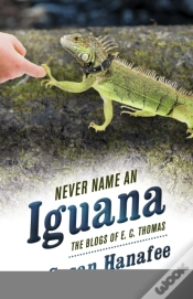 Capa do artigo Never Name An Iguana