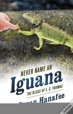 Capa do artigo Never Name An Iguana