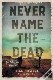 Capa do artigo Never Name The Dead
