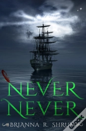 Capa do artigo Never Never