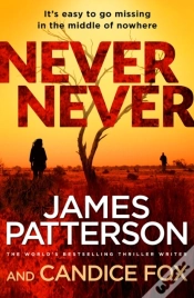 Capa do artigo Never Never