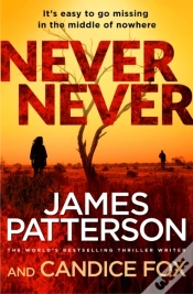 Capa do artigo Never Never