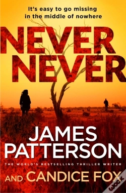 Capa do artigo Never Never