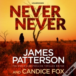 Capa do artigo Never Never