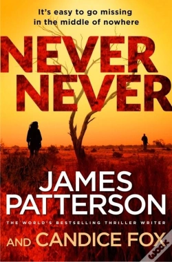 Capa do artigo Never Never