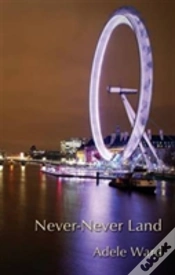 Capa do artigo Never-Never Land