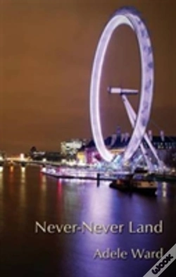 Capa do artigo Never-Never Land