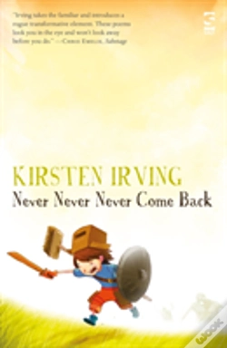 Capa do artigo Never Never Never Come Back