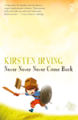 Never Never Never Come Back