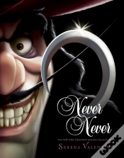 Capa do artigo Never Never