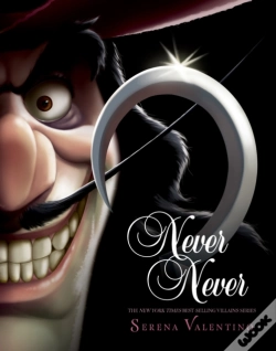 Capa do artigo Never Never