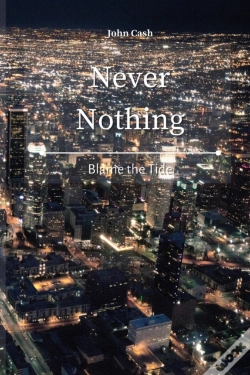 Capa do artigo Never Nothing