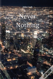 Capa do artigo Never Nothing