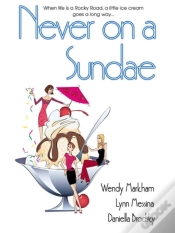 Capa do artigo Never On A Sundae