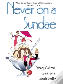 Capa do artigo Never On A Sundae