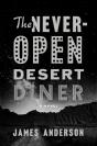 Never-Open Desert Diner - Preview