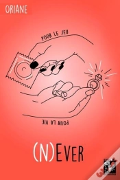 Capa do artigo (N)Ever