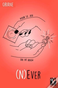 Capa do artigo (N)Ever