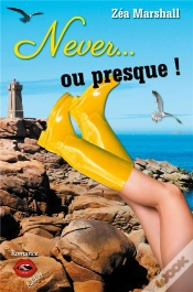 Capa do artigo Never... Ou Presque ! Une Romance Acidulée Et Déjantée Dans La Collection Romance Addict