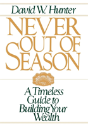 Never Out Of Season - Preview
