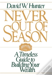Never Out Of Season