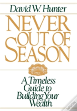Capa do artigo Never Out Of Season