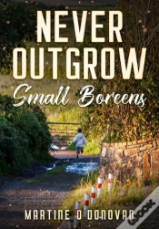 Capa do artigo Never Outgrow Small Boreens