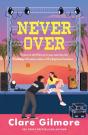 Never Over - Preview