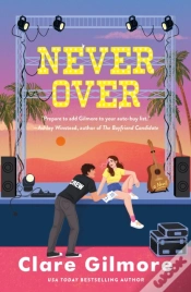 Capa do artigo Never Over