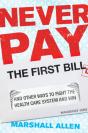 Never Pay The First Bill - Preview