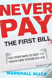 Capa do artigo Never Pay The First Bill