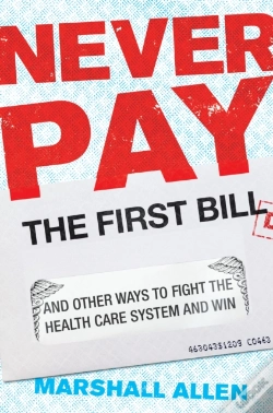 Capa do artigo Never Pay The First Bill