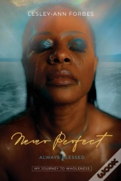 Capa do artigo Never Perfect Always Blessed: My Journey