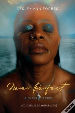 Capa do artigo Never Perfect Always Blessed: My Journey