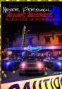 Never Personal, Always Business 4 - Preview