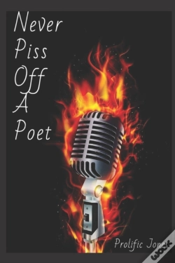 Capa do artigo Never Piss Off A Poet