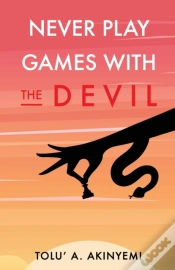 Capa do artigo Never Play Games With The Devil