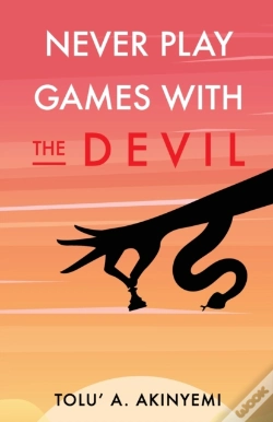 Capa do artigo Never Play Games With The Devil