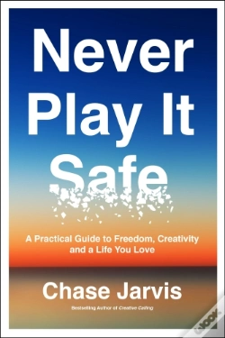 Capa do artigo Never Play It Safe