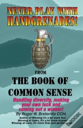 Never Play With Handgrenades