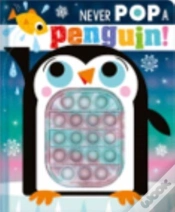 Capa do artigo Never Pop A Penguin!