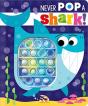 Never Pop A Shark! - Preview