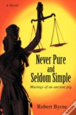 Capa do artigo Never Pure And Seldom Simple